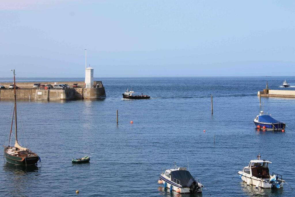 Holiday home Kelvinside, Seahouses, 2 Minute Walk Into Village