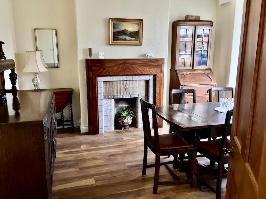 Holiday home Kelvinside, Seahouses, 2 Minute Walk Into Village Seahouses