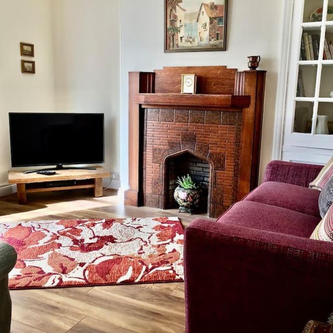 Holiday home Kelvinside, Seahouses, 2 Minute Walk Into Village Seahouses