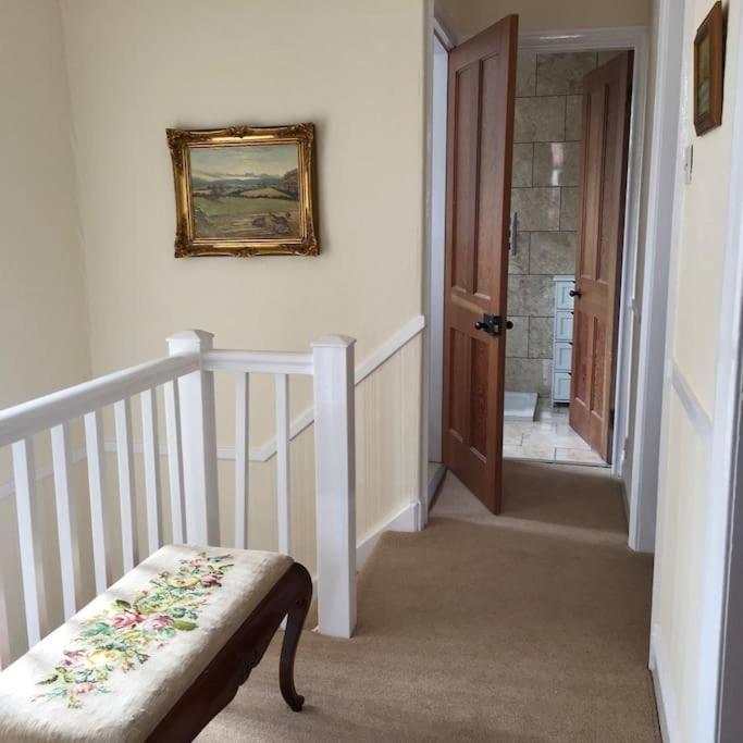 Holiday home Kelvinside, Seahouses, 2 Minute Walk Into Village *