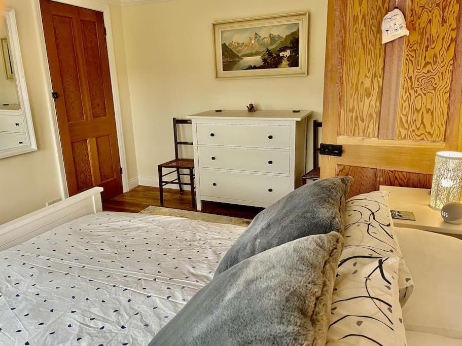 Kelvinside, Seahouses, 2 Minute Walk Into Village Holiday home Seahouses