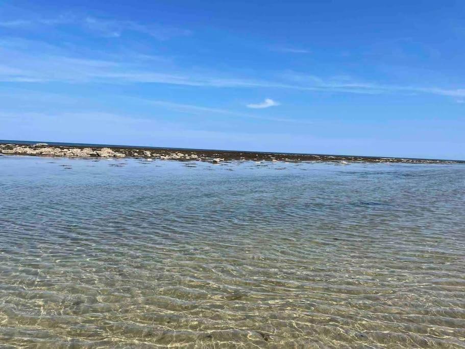 Kelvinside, Seahouses, 2 Minute Walk Into Village Holiday home *