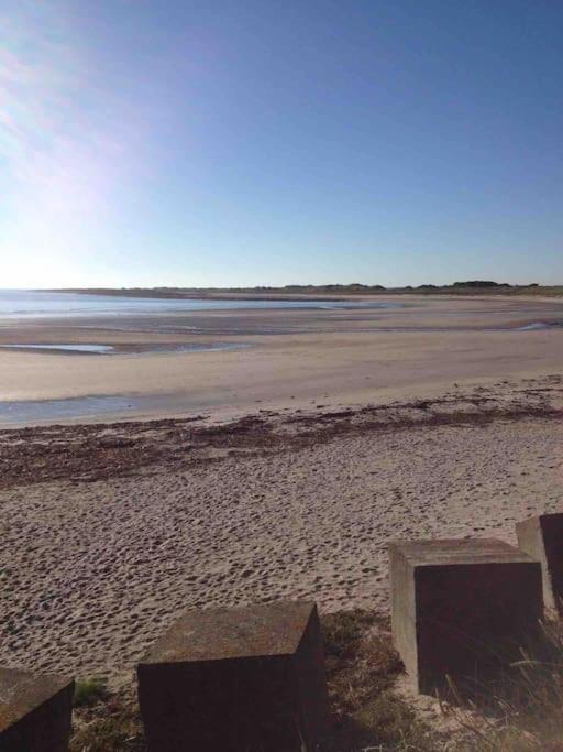 Holiday home Kelvinside, Seahouses, 2 Minute Walk Into Village