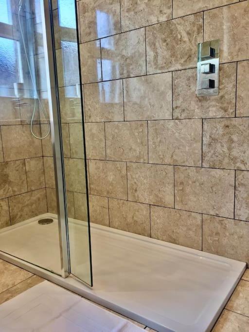Holiday home Kelvinside, Seahouses, 2 Minute Walk Into Village *