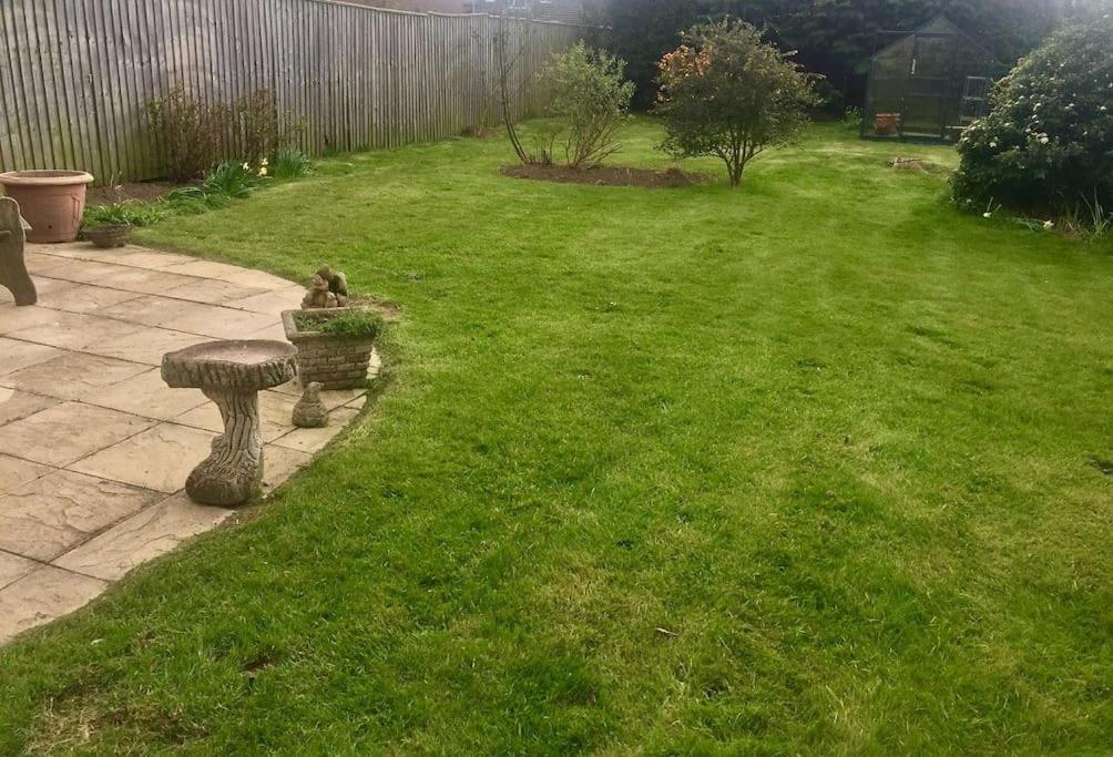Holiday home Kelvinside, Seahouses, 2 Minute Walk Into Village *