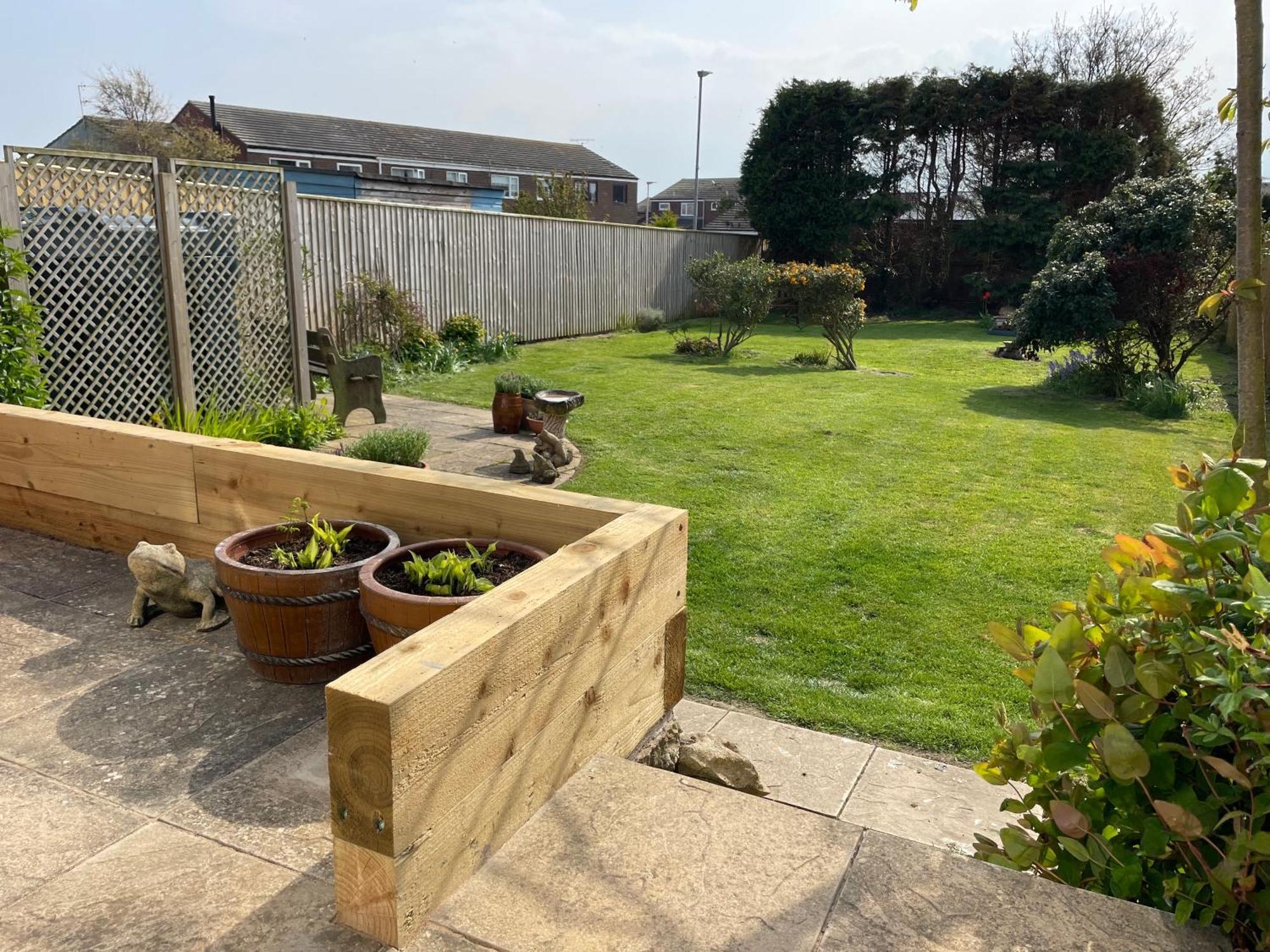 Holiday home Kelvinside, Seahouses, 2 Minute Walk Into Village